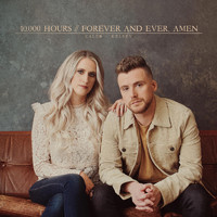 Caleb and Kelsey - 10,000 Hours / Forever and Ever, Amen
