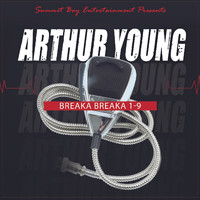 Arthur Young - Breaka Breaka 1-9
