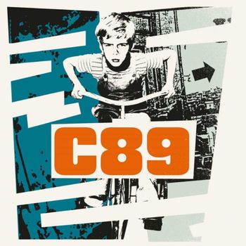 Various Artists - C89 (Explicit)
