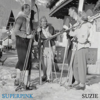 Superpink - Suzie