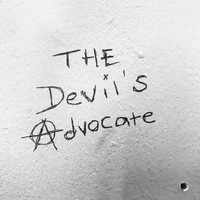 mel maunders - The Devil's Advocate