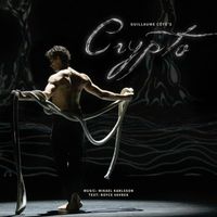 Mikael Karlsson - Crypto