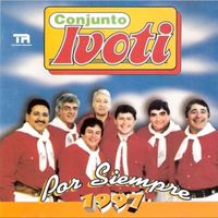 Conjunto Ivoti - Por siempre
