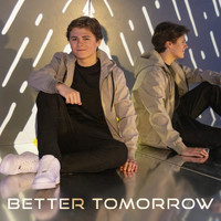 Matheu - Better Tomorrow