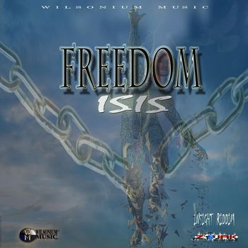 isis - Freedom