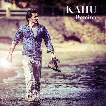 KAHU - Domino (Explicit)
