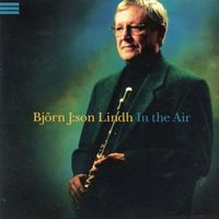 Björn J:son Lindh - In the Air