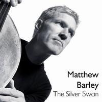 Matthew Barley - The Silver Swan