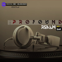 Real'm - The Profound 1st (Explicit)