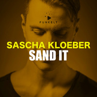 Sascha Kloeber - Sand It