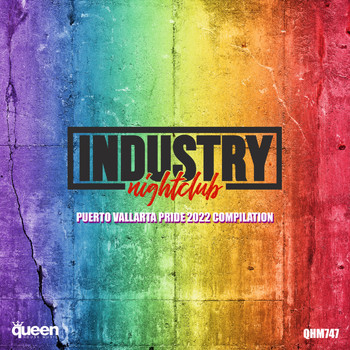Various Artists - Industry Nightclub (Puerto Vallarta Pride 2022 Compilation)