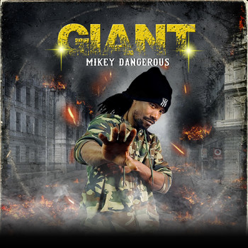 Mikey Dangerous - Giant