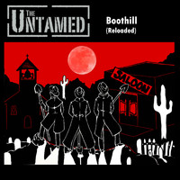 The Untamed - Boothill (Reloaded)