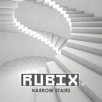 Rubix - Narrow Stairs