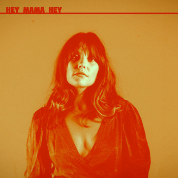 Darlyn - Hey Mama Hey