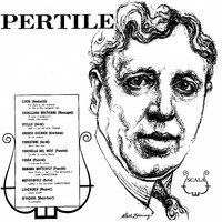 Aureliano Pertile - Aureliano Pertile Sings