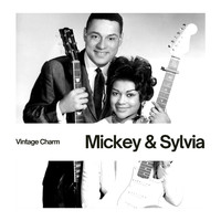 Mickey & Sylvia - Mickey & Sylvia (Vintage Charm)