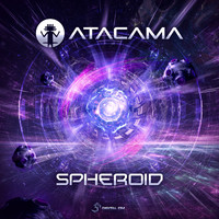 Atacama - Spheroid