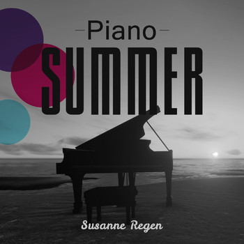 Susanne Regen - Summer Piano
