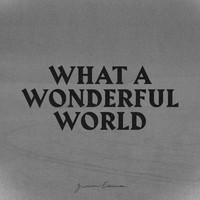 Jillian Edwards - What a Wonderful World
