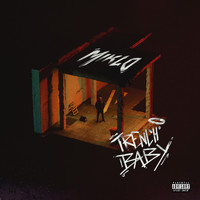 Miklo - TrenchBaby (Explicit)