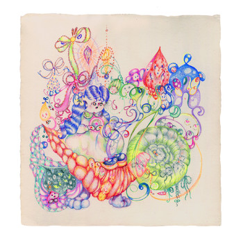 Podge - Rope