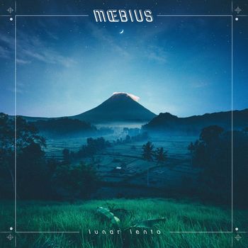 mœbius - Lunar Lento