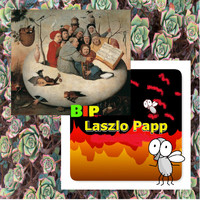 Laszlo Papp - Bip