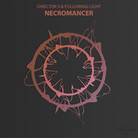 Director 9 and Following Light - Necromancer