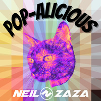 Neil Zaza - Pop-Alicious