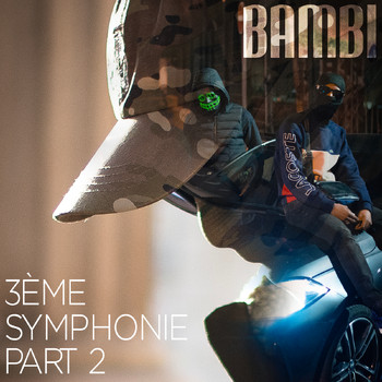 Bambi - 3ème Symphonie, Pt. 2 (Explicit)