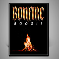 Mike Gill - Bonfire Boogie
