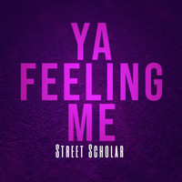 Street Scholar - Ya Feeling Me (Explicit)