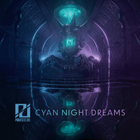 Parasite Inc. - Cyan Night Dreams (Explicit)