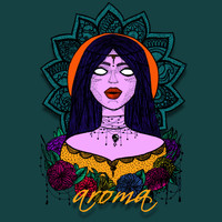 Mayank - Aroma