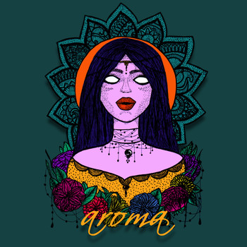 Mayank - Aroma