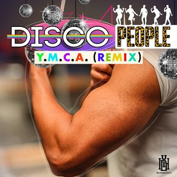 Disco People - Y.M.C.A. (Remix)
