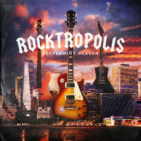 Peppermint Heaven - Rocktropolis
