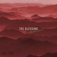 Caleb and Kelsey - The Blessing (Christmas Version)