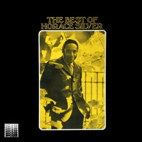 Horace Silver - The Best of Horace Silver