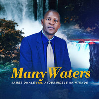 James Omale (feat. Ayobamidele Akintunde) - Many Waters