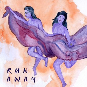 Inka - Run Away