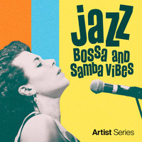 Silvia Manco - Jazz (Bossa and Samba Vibes)