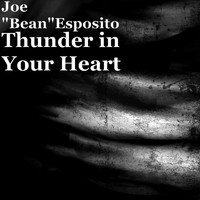 Joe "Bean" Esposito - Thunder in Your Heart