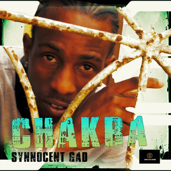 Synnocent Gad - Chakra (Explicit)