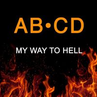 AB/CD - My Way to Hell