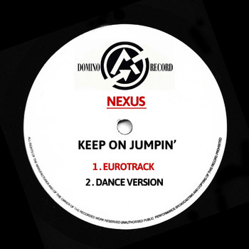 Nexus - Keep on Jumpin'