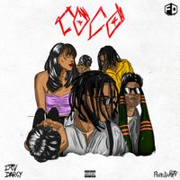 DRV, Darcy - COCO (Explicit)