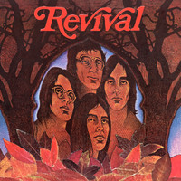 Revival - Revival