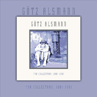 Götz Alsmann - For Collectors: 1982-1991